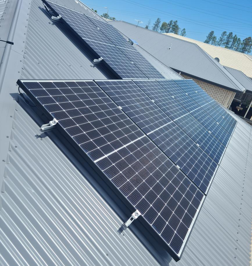 Solar Savings Calculator Apex Renewables