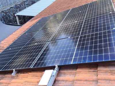 Home Solar Mudgeeraba - Apex Renewables 1