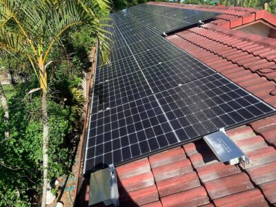 Home Solar Mudgeeraba - Apex Renewables