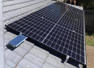 Home Solar Mudgeeraba - Apex Renewables