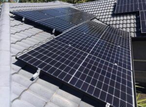 Home Solar Mudgeeraba - Apex Renewables