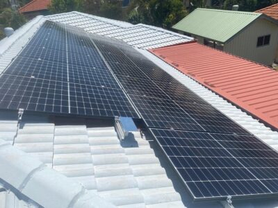 Home Solar Mudgeeraba - Apex Renewables