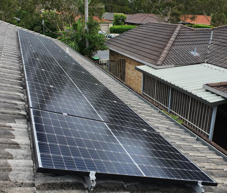 Home Solar Boondall – Apex Renewables 1 Home Solar Boondall - Apex Renewables