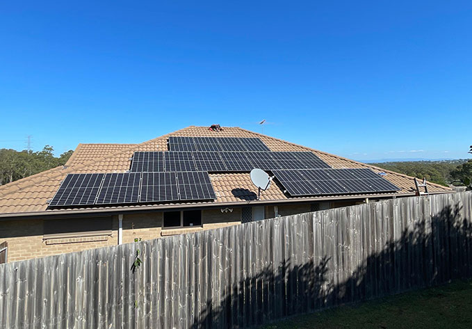 Home Solar Bundamba – Apex Renewables 4 Home Solar Bundamba - Apex Renewables