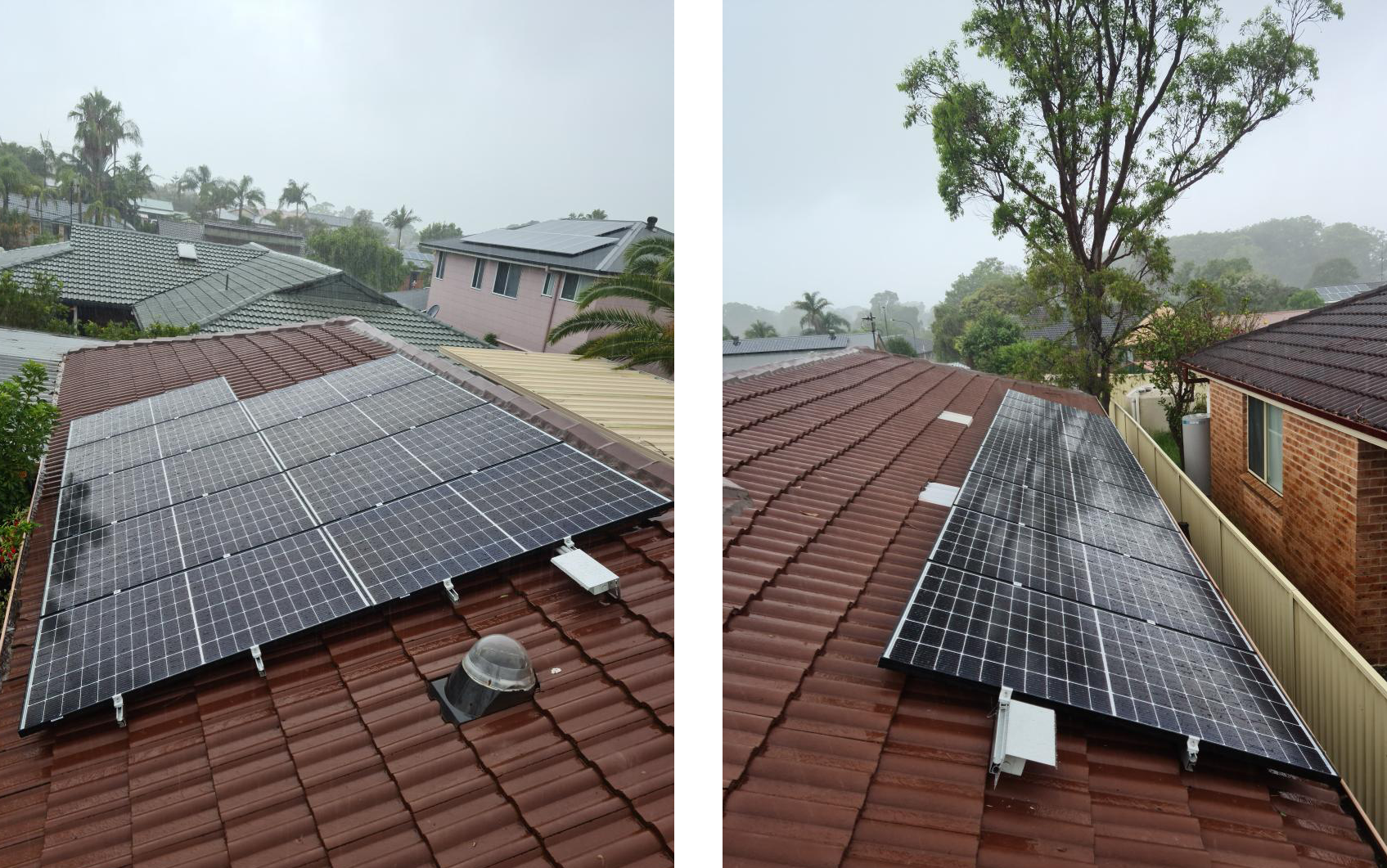 Home Solar Central Coast - Apex Renewables