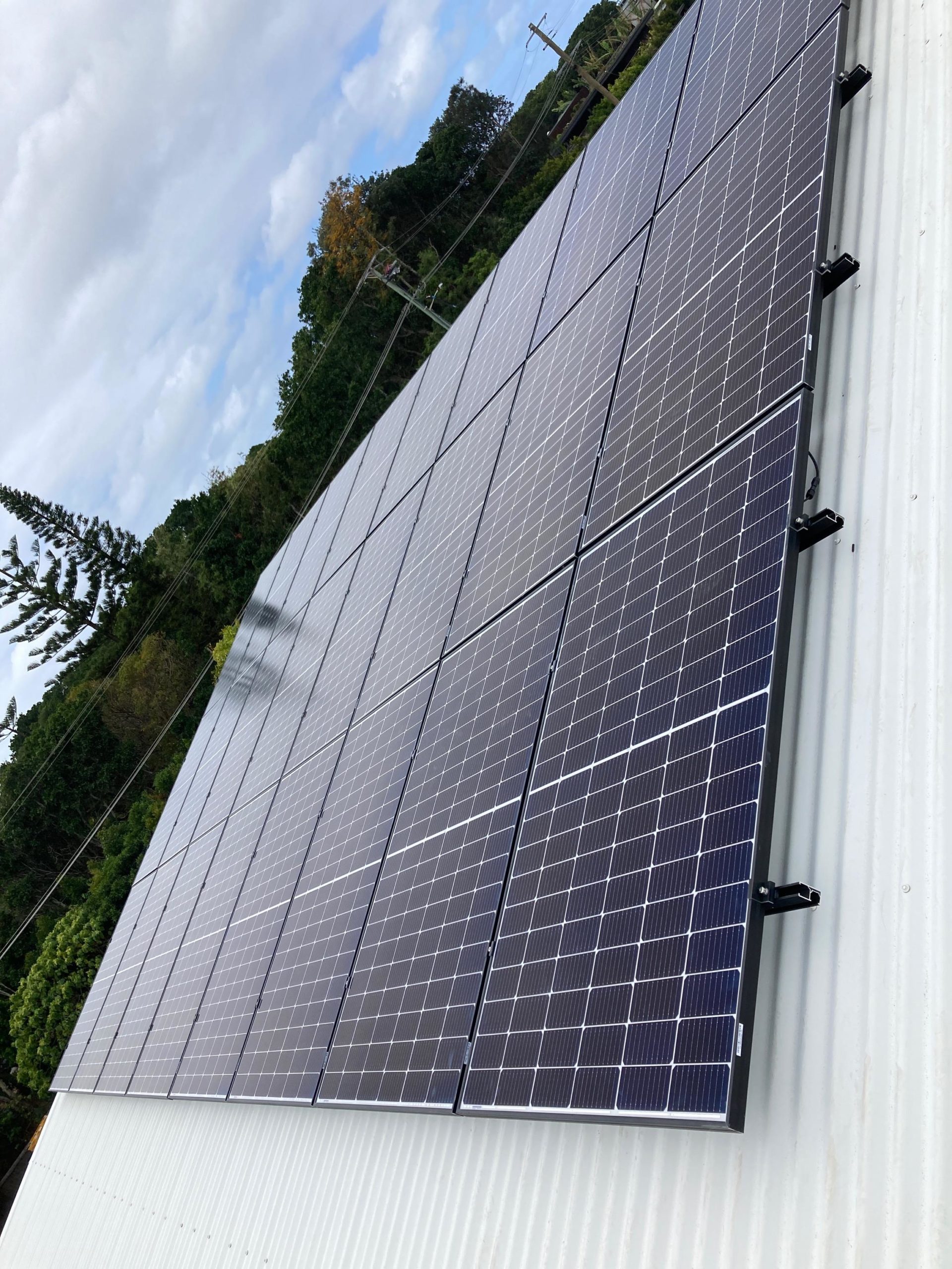 Home Solar Northern Rivers - Apex Renewables