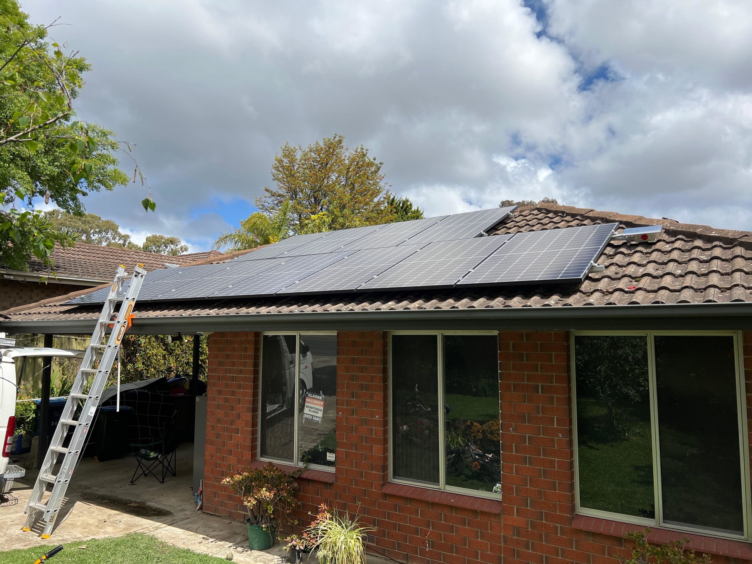 Home Solar South Australia - Apex Renewables