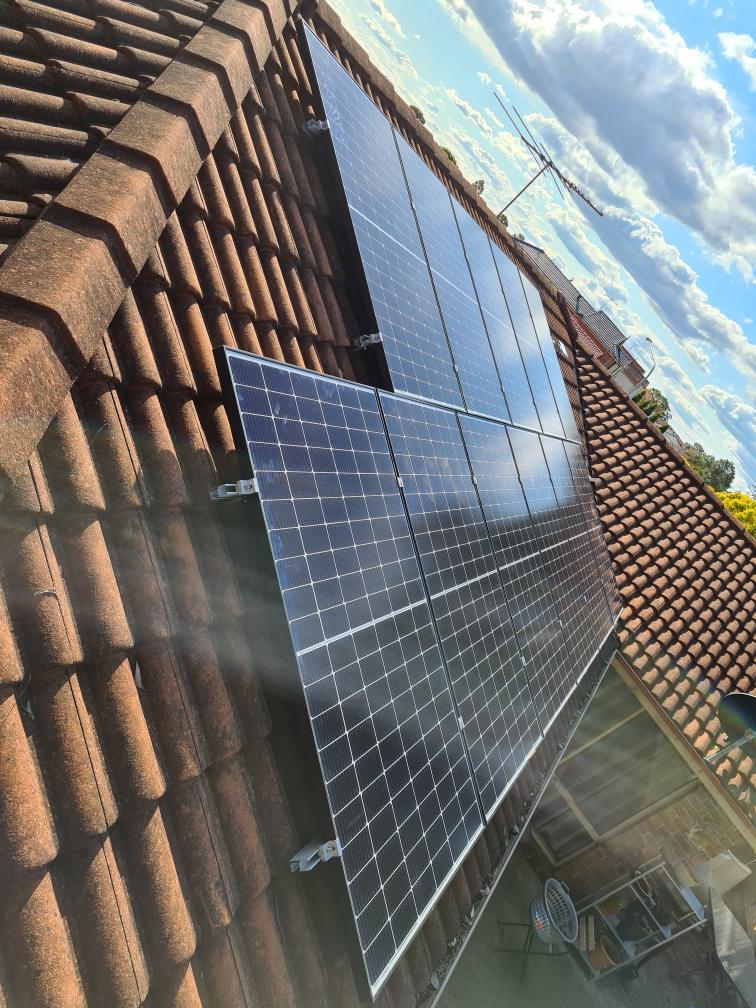 Home Solar Sydney - Apex Renewables