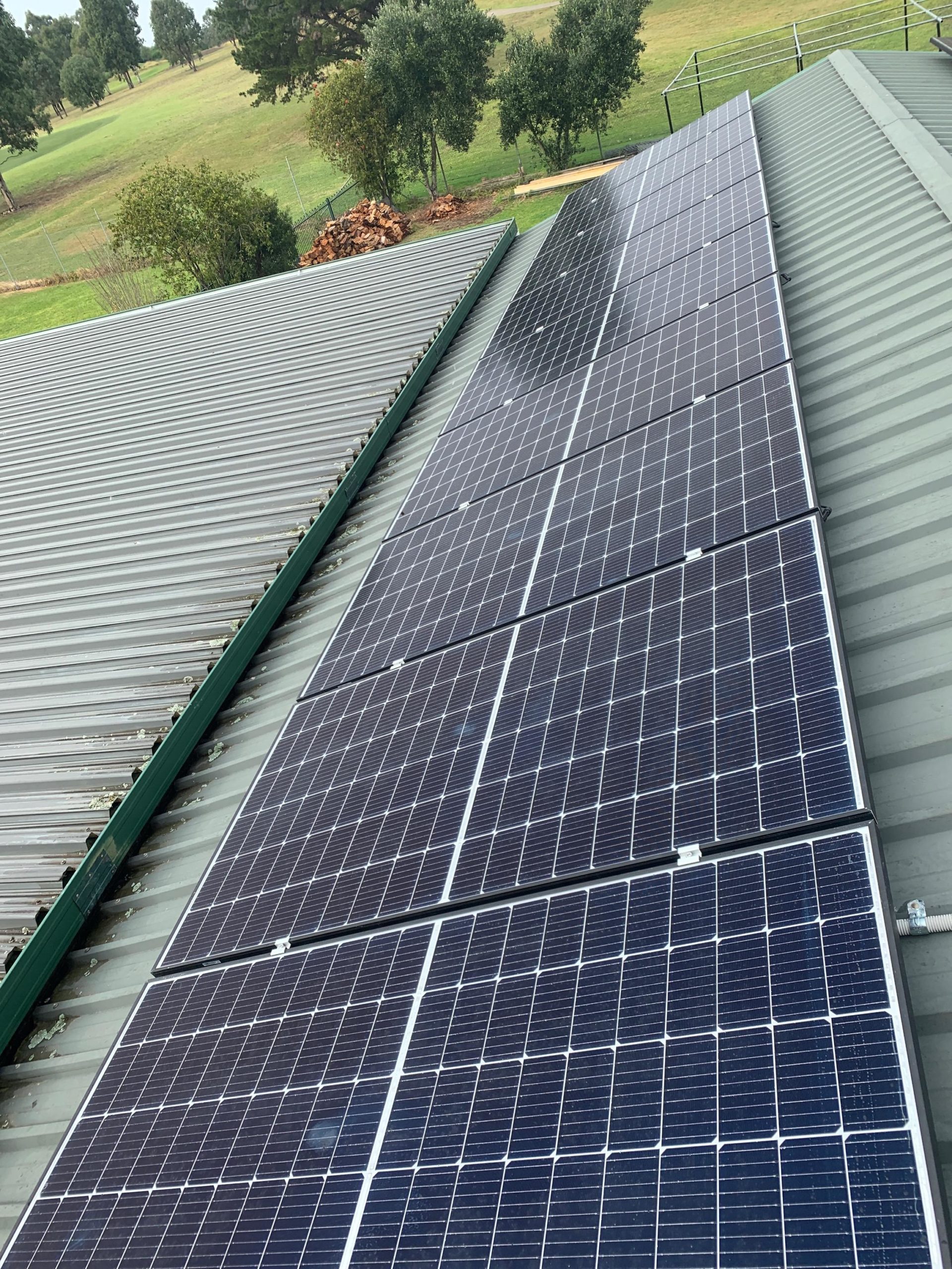 Home Solar Sydney - Apex Renewables