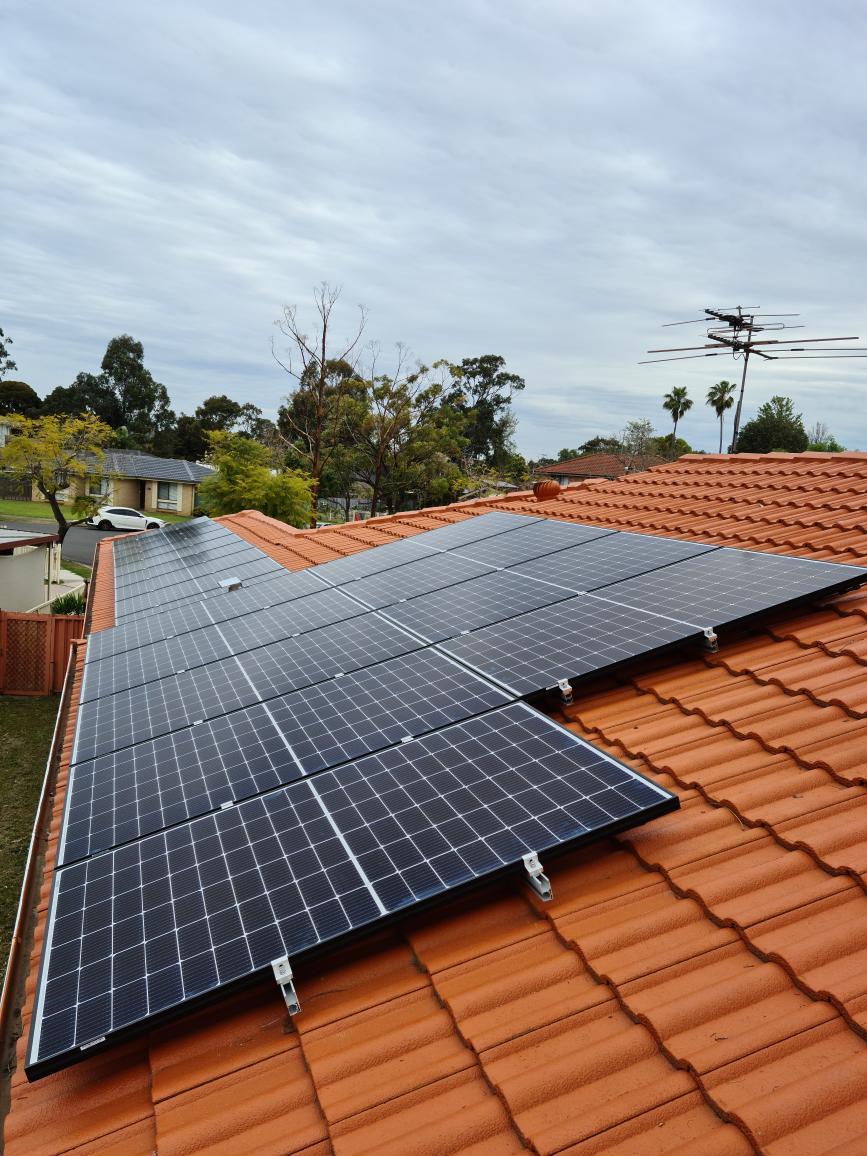 Home Solar Sydney - Apex Renewables 28